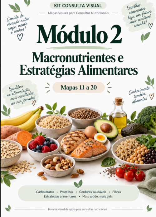 Capa — Módulo 2