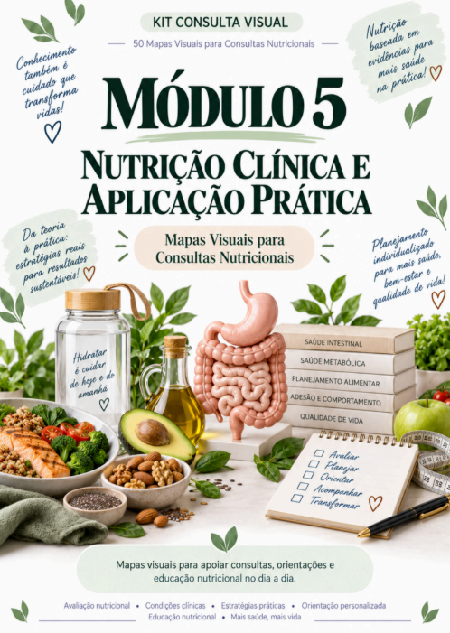 Capa — Módulo 5
